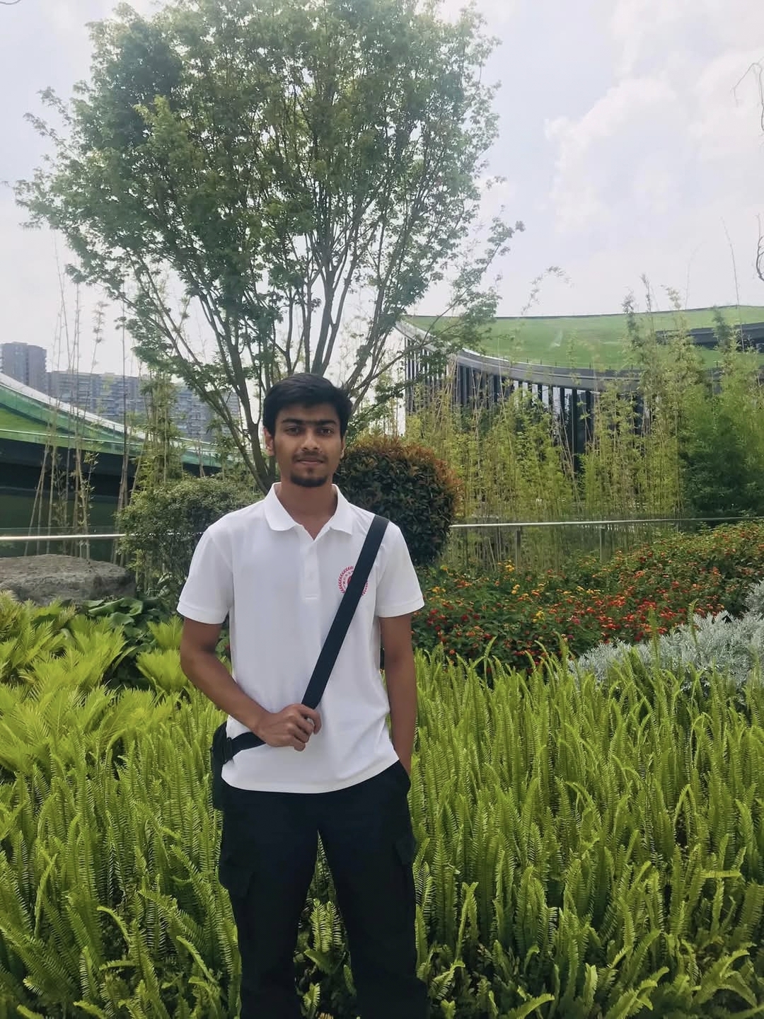 Khandaker Sajid